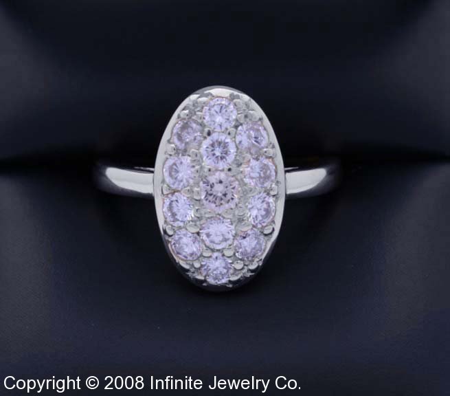 Bella Ring Twilight