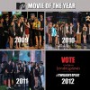 VOTE: Breaking Dawn MTV’s Best Movie of the Year
