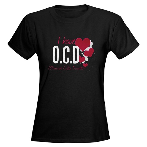 Do You Suffer from OCD...or Do You Enjoy it?