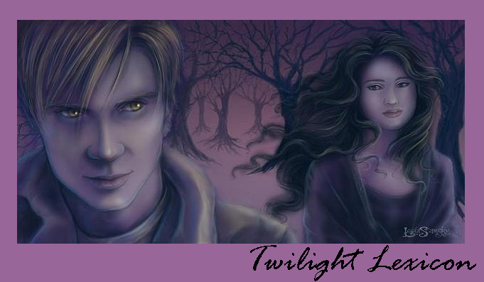 First Images of Twilight Movie Calender!