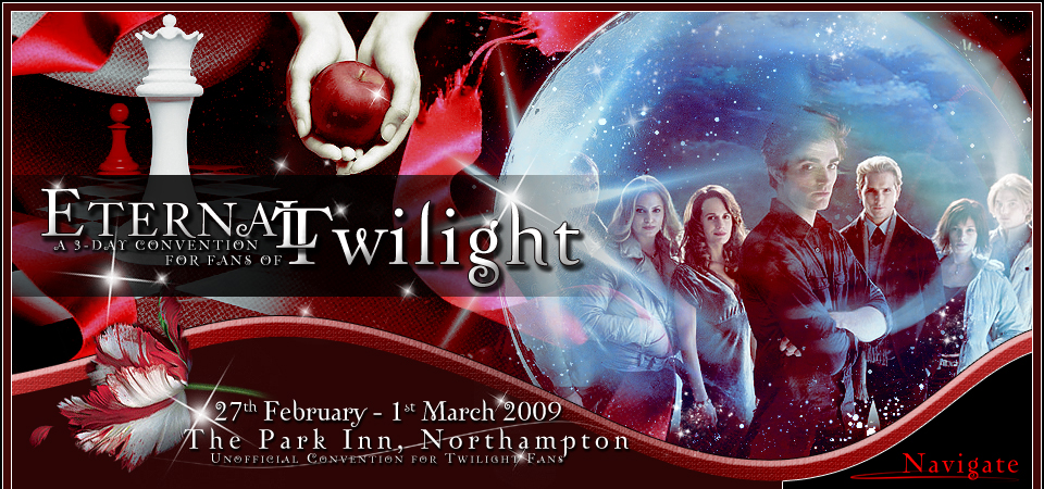 Twilight Convention