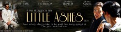 "Little Ashes" Image