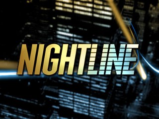 Stephenie on Nightline