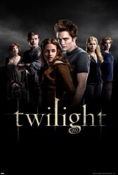 New Twilight Posters!