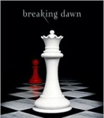 Breaking Dawn Audio Book