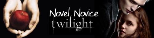  Novel Novice Twilight is seeking submissions...