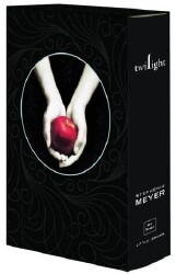 twilight audio book