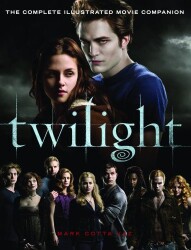 Twilight Movie Companion