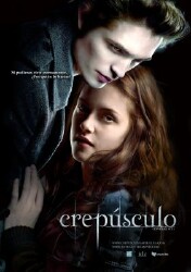 Spanish Twilight Poster