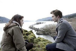 Robert Pattinson on his 'Twilight' songs: 'Music is my backup plan if acting fails'