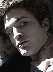 Robert Pattinson: A Critical Examination of His Hair, 2005 - 2008
