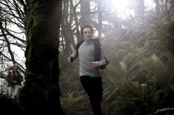 'Twilight' Countdown: Why are you running, Edward?