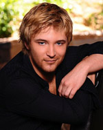 Michael Welch Talks about Finishing Up the Twilight Films