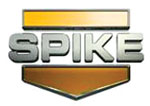 Spike TV Footage