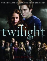 Want A Twilight Movie Companion?