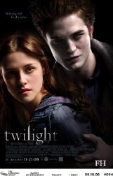 New Twilight Poster