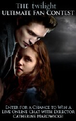 Twilight Series Theories Ultimate Fan Contest