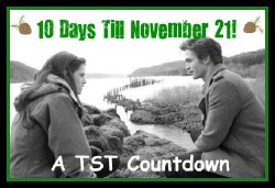 10 Days Till November 21!
