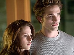 Twilight Director Gearing Up for Sequel