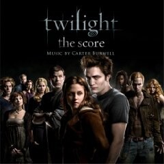 Twilight Score