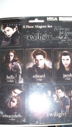 Twilight Music Box