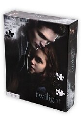 Twilight Puzzles and More
