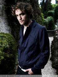 Rob Outtakes