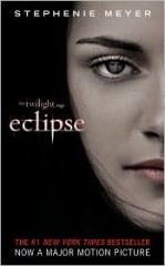 Eclipse Movie Tie-In Book Covers