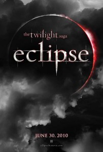 Eclipse Trailer Now On iTunes