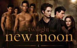 New Moon Commentary