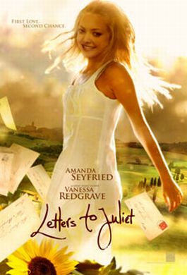 Letters to Juliet Screening