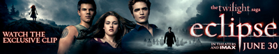 The Twilight Saga: Eclipse on iTunes