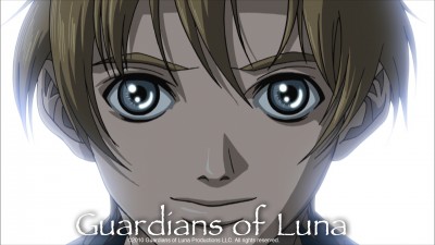 Booboo Stewart in Guardians of Luna!
