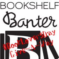 Introducing BookshelfBanter.com