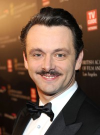 It's a Michael Sheen News Day! "Breaking Dawn", 30 Rock, "The Codfather", etc...