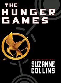 Hunger Games Book Posters!