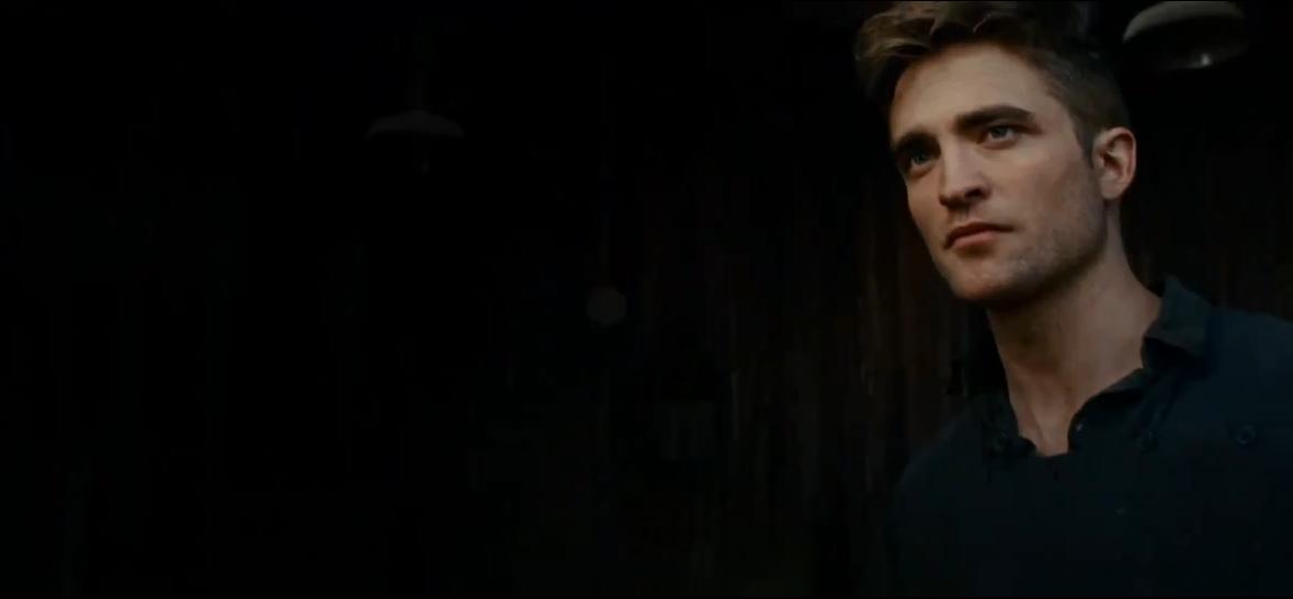 Another New "Water for Elephants" Trailer! 