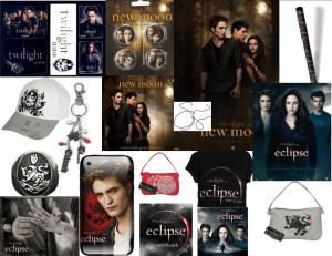 Twilight Saga Super Giveaway... From Twilight Lexicon!
