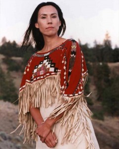 Quileute Wolf Pack Fansite Interview with Mariel Belanger, the Third Wife