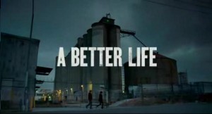 The First Trailer for Chris Weitz's "A Better Life"