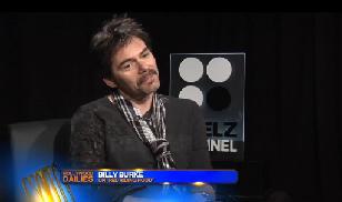 Billy Burke Talks to Reelz Channel about 'Breaking Dawn' & Mackenzie Foy
