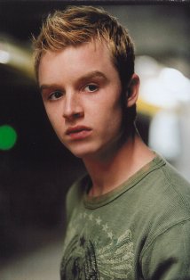 What Would You Ask Noel Fisher?