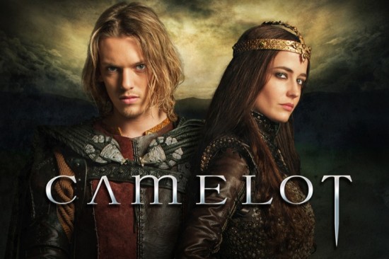 "Camelot" Sneak Preview Airs Tonight