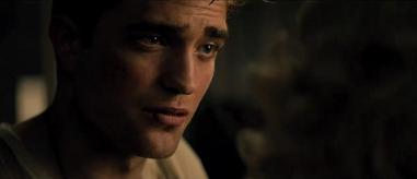 *NEW* "Water for Elephants" International Trailer--Alls I Can Say Is "Whoa..."