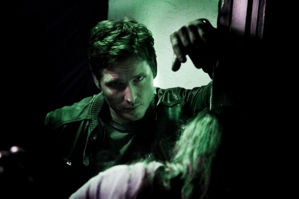 Peter Facinelli on "Breaking Dawn" and His Upcoming Film "Loosies"