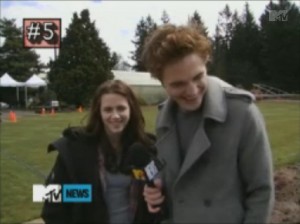 MTV Preps for Their Live Interview w/ Rob by Counting Down Their Top 5 Rob Moments