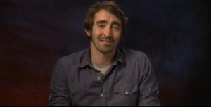 Lee Pace Gives a Shout Out to Twilight Fans