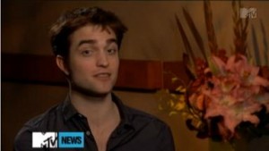 MTV Rough Cut: Rob "literally can't believe that [the leak] happened."