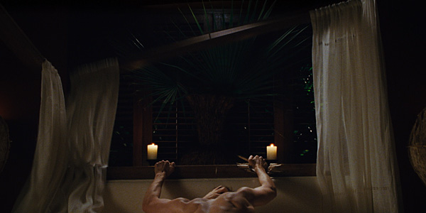 'Breaking Dawn' Teaser Trailer Screen Caps