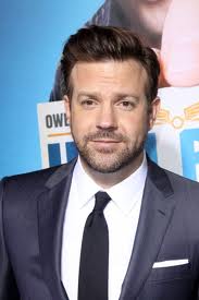 Jason Sudeikis Prepares Twilight Jokes